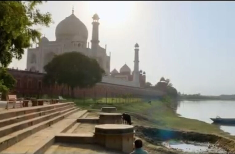 The Teaser of ‘The Taj Story’, Headlined by Paresh Rawal, Out Now!