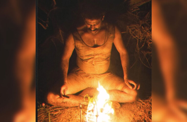 Sohum Shah Shares BTS as Tumbbad Marks Its 7 Years of Release!