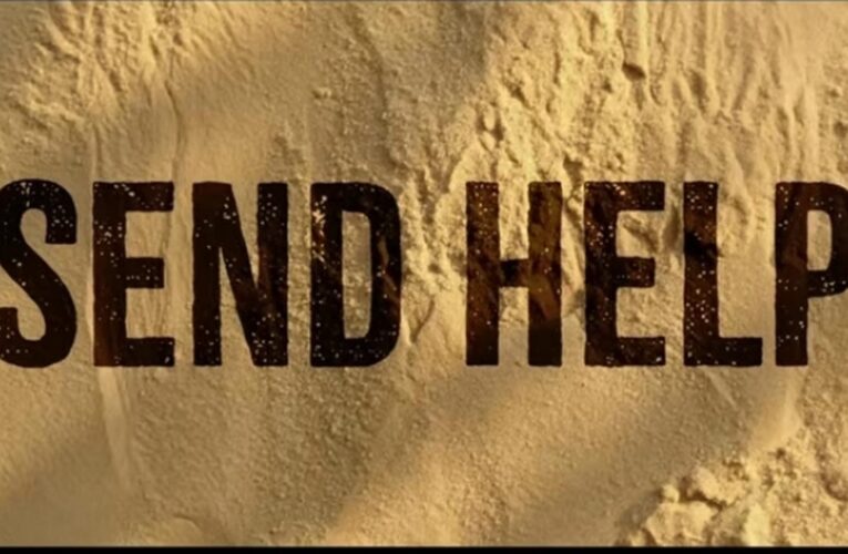 First Poster and Trailer of 20th Century Studios’ ‘Send Help’, Out!