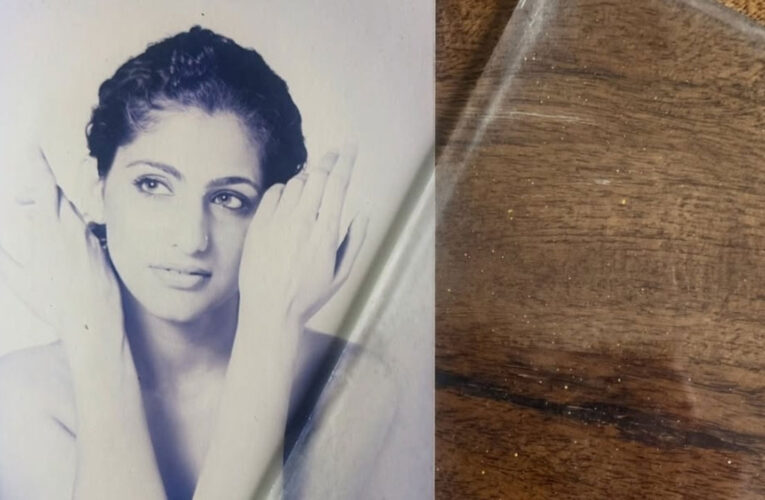 Kubbra Sait Remembers Quitting Microsoft to Chase Her Acting Dreams!