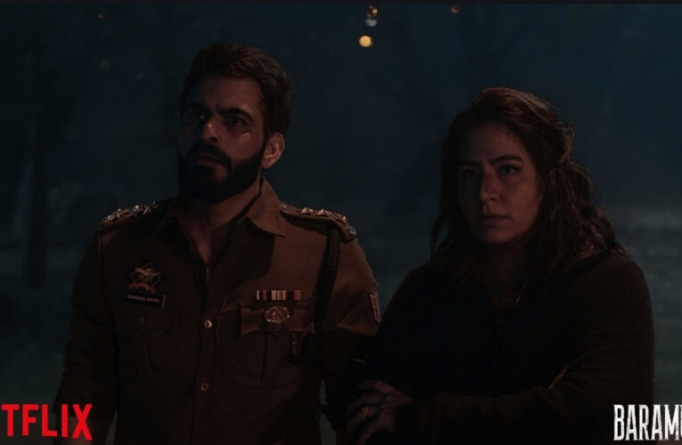 Bone-Chilling Trailer of Netflix’s ‘Baramulla’, Out!