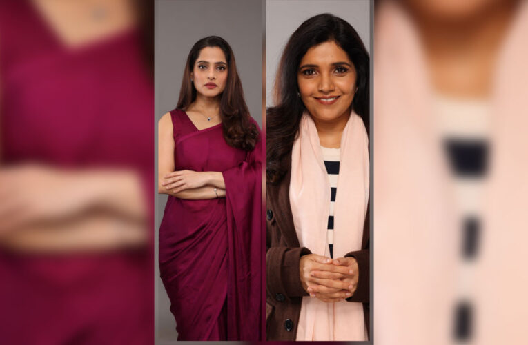A Mysterious Tale to Unfold in ‘Asambhav’, Starring Mukta Barve and Priya Bapat!