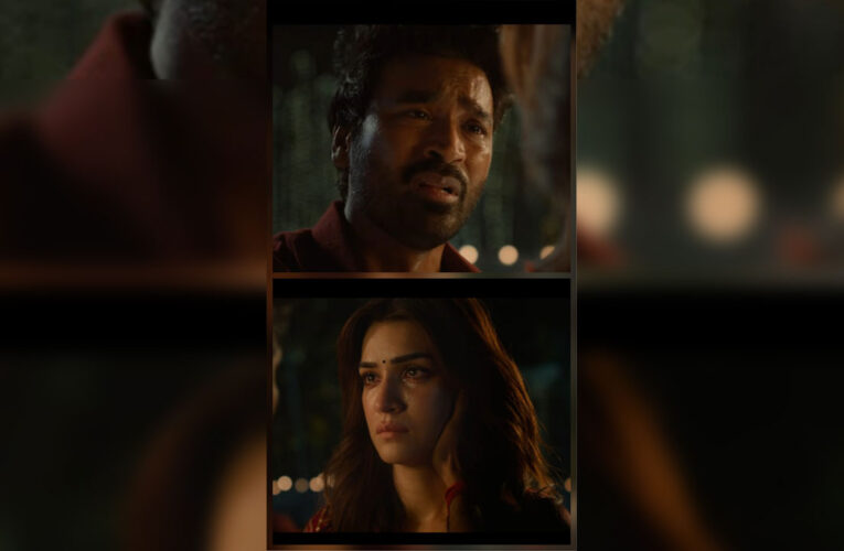 The Magic of A. R. Rahman Returns with ‘Usey Kehna’ from ‘Tere Ishk Mein’!