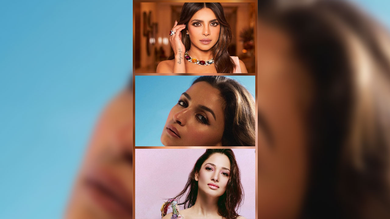 Priyanka Chopra Jonas