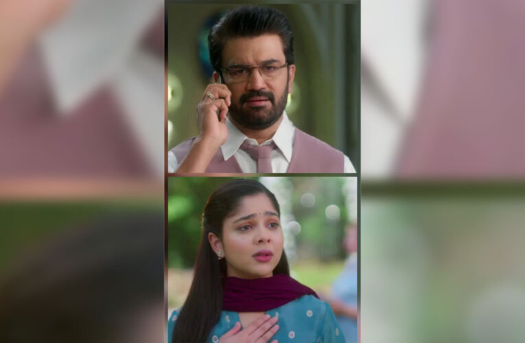 Anu and Arya Feel Each Other’s Hurt Across Homes in Tumm Se Tumm Tak!