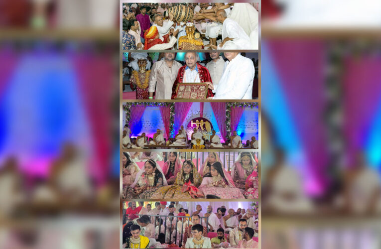 59 Mumukshus Receive Auspicious ‘Jain Diksha’ Muhurat For the First Time in Maharashtra!