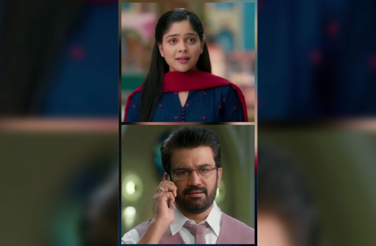 In ‘Tumm Se Tumm Tak’, Anu’s New Beginning Takes a Sudden Turn as Trouble Hits Home!