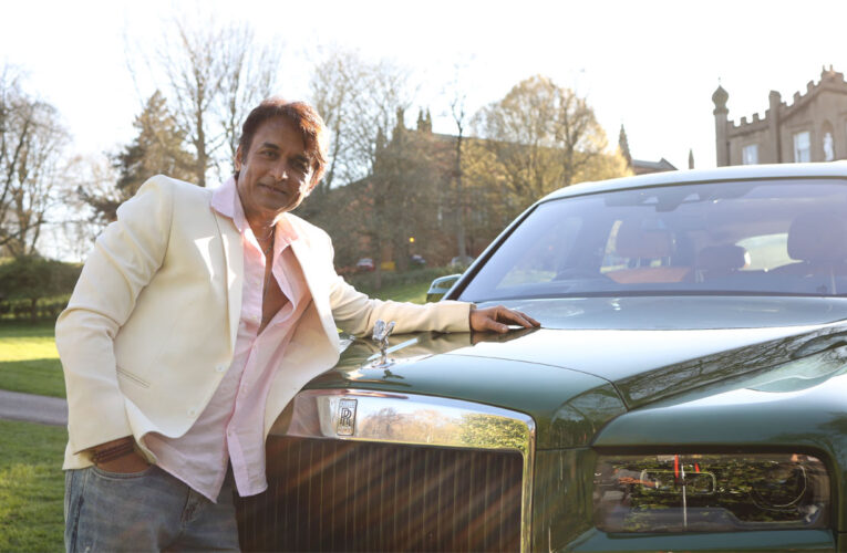 An International Marathi Love Story, ‘Asa Mee Ashi Mee’, Trailer Out!