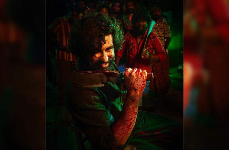 Arjun Kapoor’s ‘Danger Lanka’ from Singham Again Completes One Year!