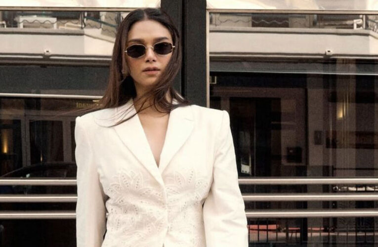 Aditi Rao Hydari Turns 37!