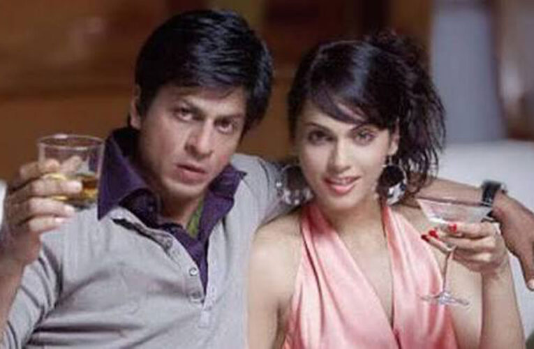 Isha Koppikar Pens a Heartfelt Note for Her ‘Don’ Co-Star, Shah Rukh Khan, on His Birthday!