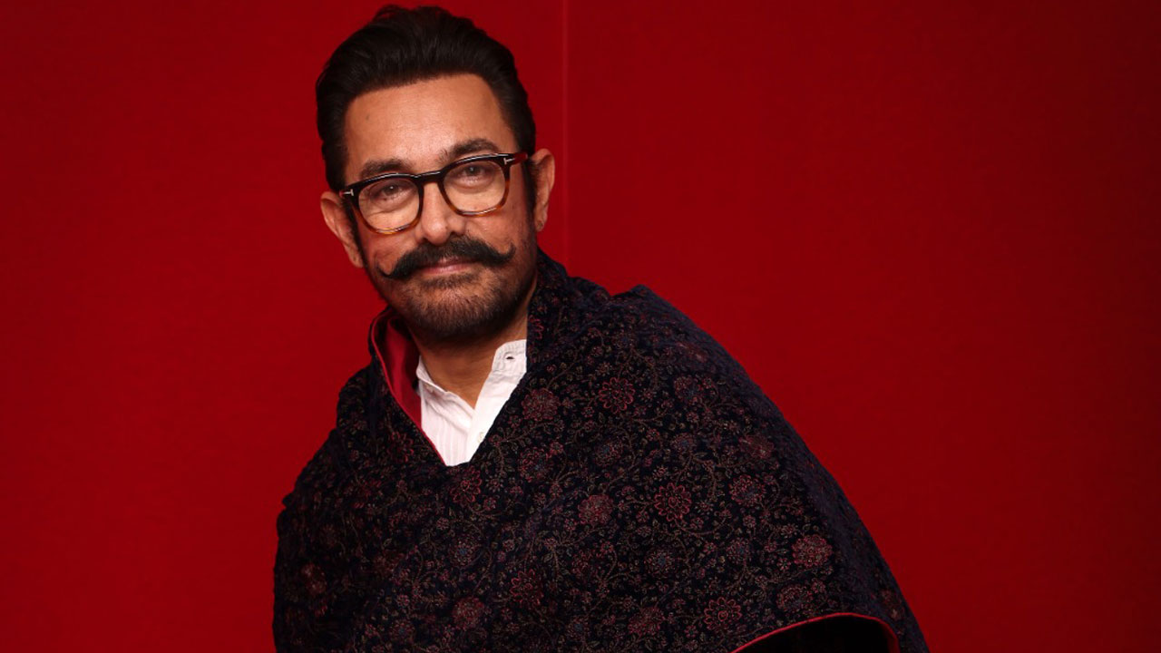 Aamir Khan