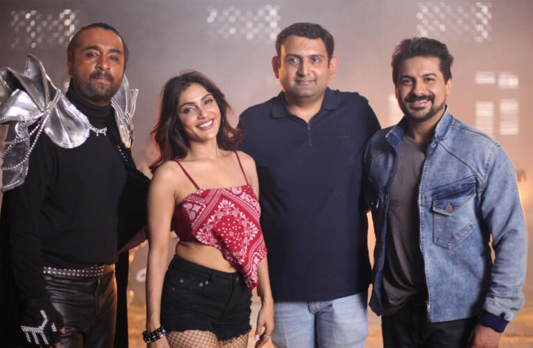 Filmmaker Harit Desai’s ‘Human Cocaine’ Redefines Contemporary World Cinema!