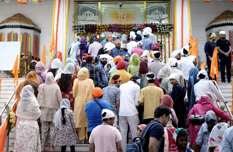 Gurudwara