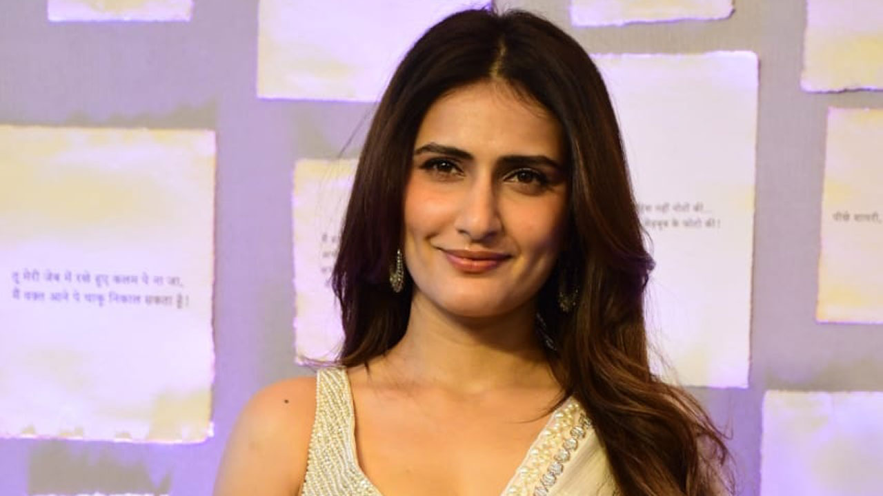 Fatima Sana Shaikh