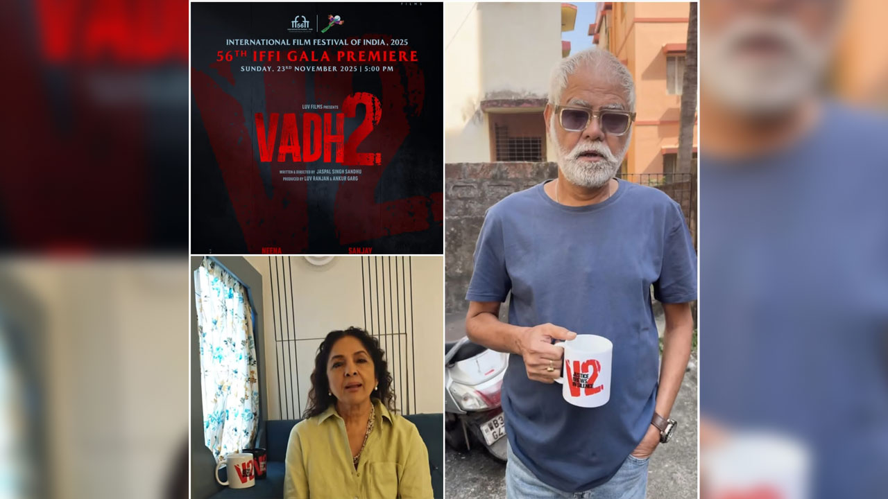 Vadh 2