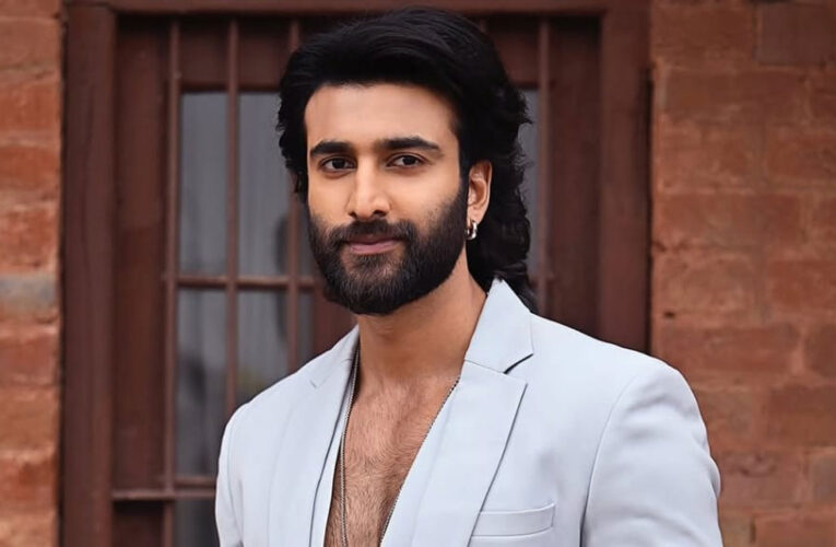 Meezaan Jafri Dances with Ganesh Acharya on DDPD2’s Song, ‘3 Shaukk’!