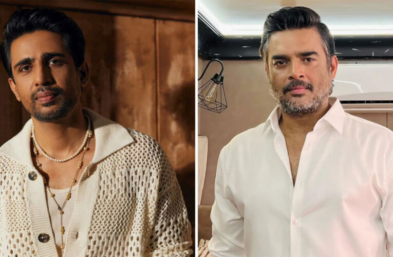 Gulshan Devaiah Gears Up for His Tamil Debut in Crime Drama Series Legacy Alongside R. Madhavan!