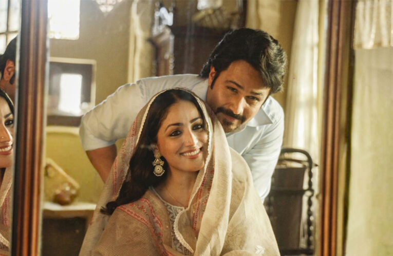 Footage of HAQ’s final monologue with Yami and Emraan gets leaked!