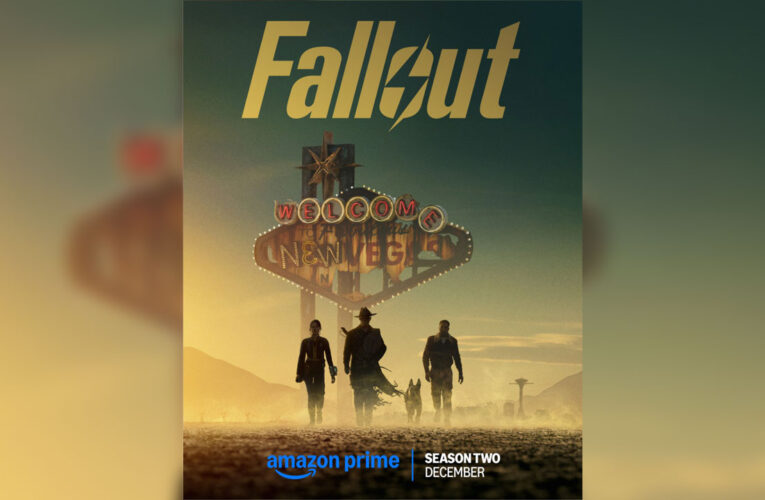‘Fallout Season Two’ Trailer Released by Prime Video!