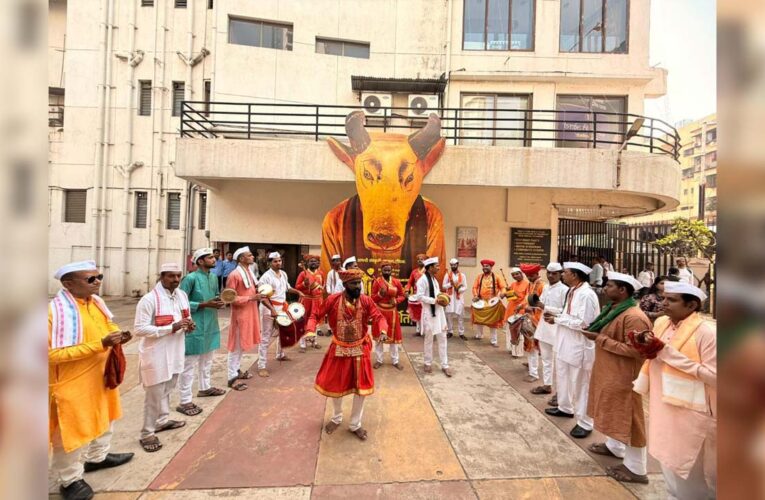 ‘Gondhal’ becomes a major talking point among film enthusiasts!