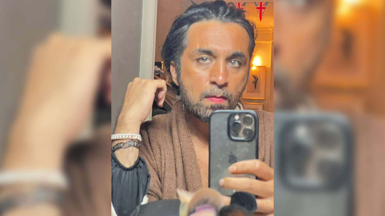 Siddhanth Kapoor