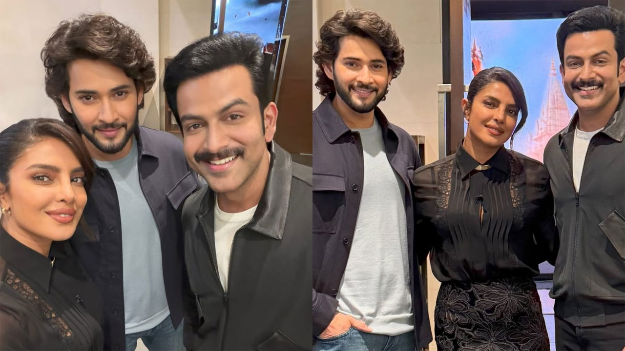 Priyanka Chopra Jonas