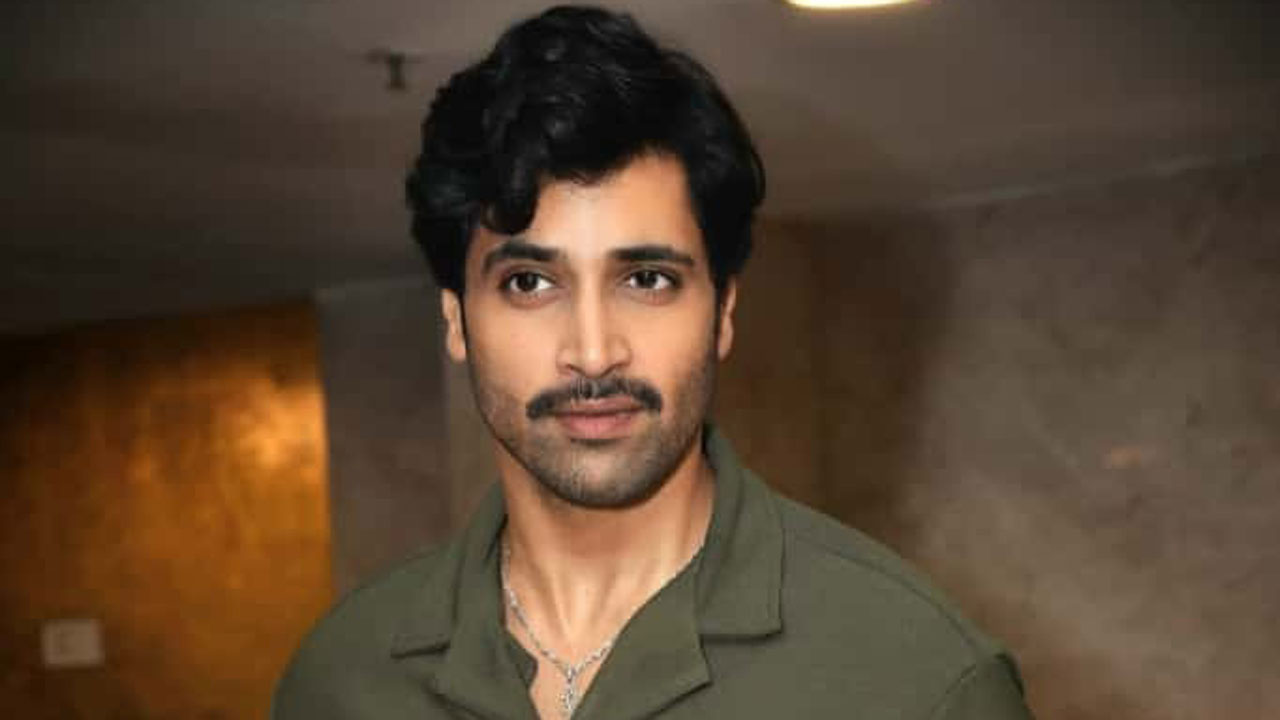 Adivi Sesh