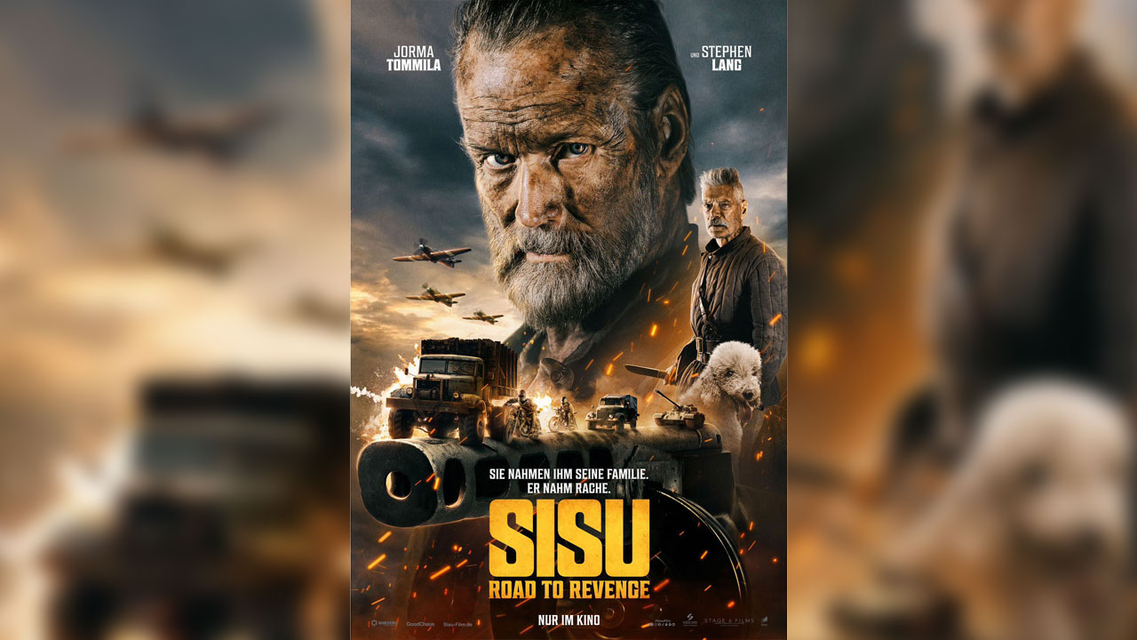 Sisu