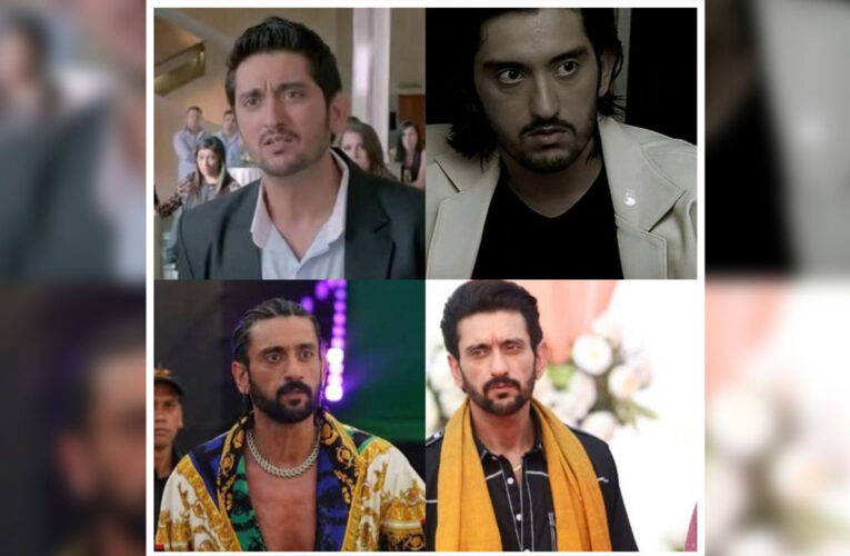 Over two decades, Shaad Randhawa has built a reputation in Bollywood!