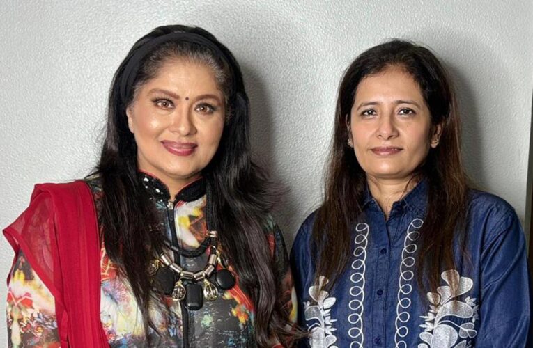 Sudha Chandran to Attend Pooja Seth’s Sound Healing Session in Mumbai!