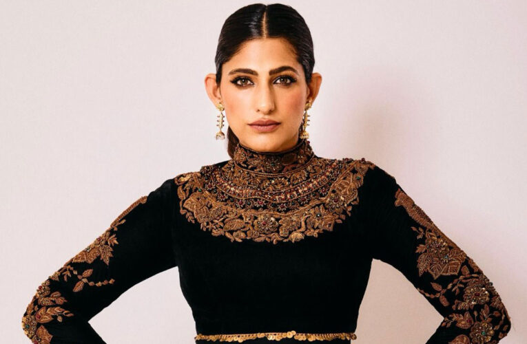 Kubbra Sait Sets Out for a 12-Day Rafting Expedition!