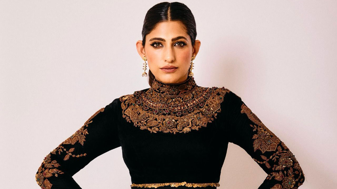 Kubbra Sait