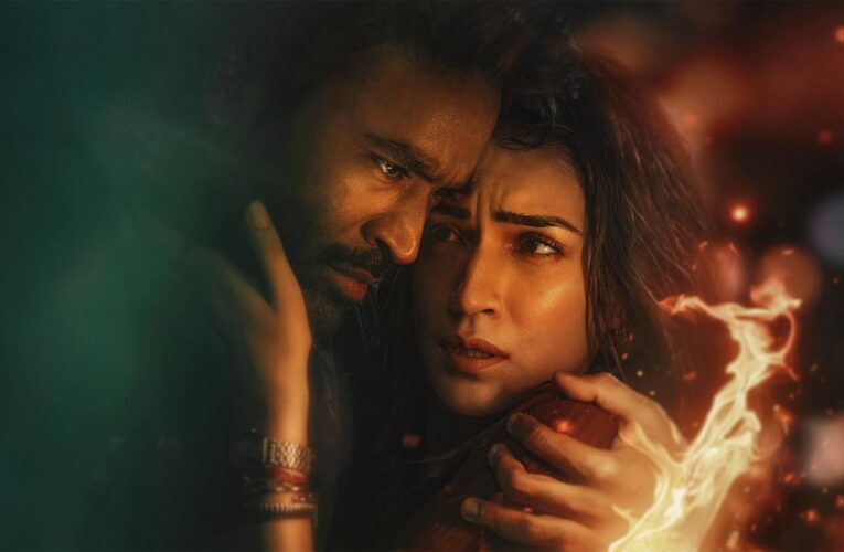 CBFC Grants an U/A 16+ Certificate to ‘Tere Ishk Mein’!