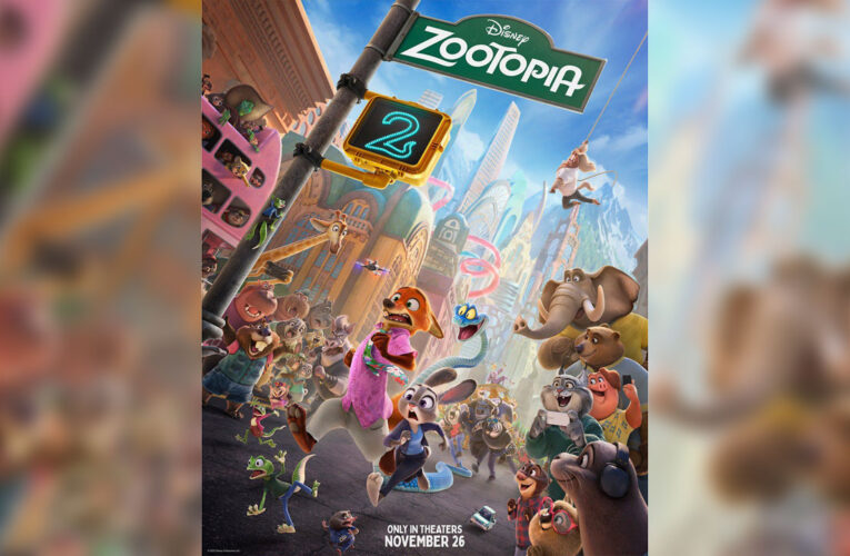 Review: Zootopia 2: Thrilling Sequel Worth the 9-Year Wait!
