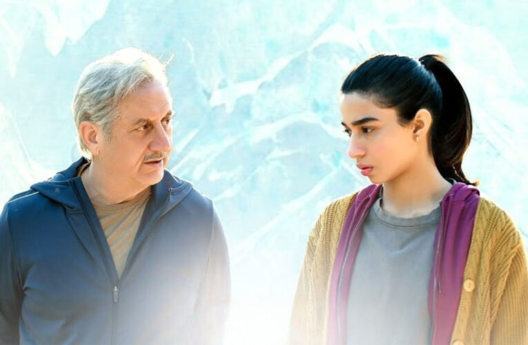 ‘Tanvi The Great’ bags the FIPRESCI India Award for Best Feature Film at the Jagran Film Festival!