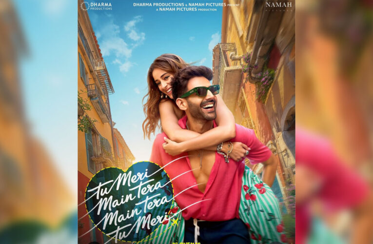 Release Date of ‘ Tu Meri Main Tera, Main Tera Tu Meri’, Starring Kartik Aaryan, Announced!