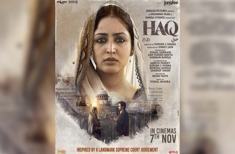 Review: Haq — Puts Forth an Important Message Without Sensationalism!