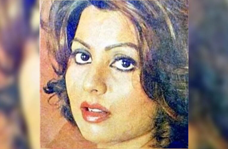 Veteran Actress Sulakshana Pandit Passes Away in Mumbai