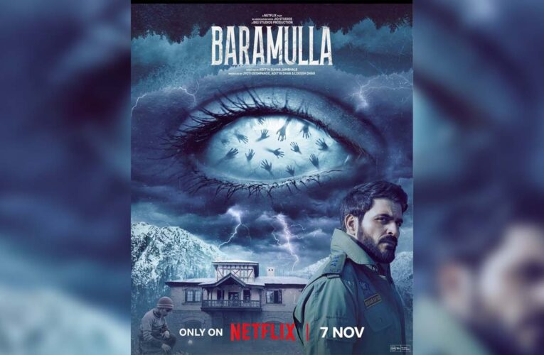 Review : Baramulla : A Mix of Paranormal Mystery and Political Undercurrents!