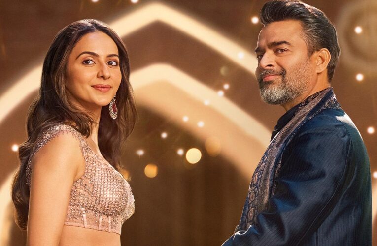 The Makers of ‘De De Pyaar De 2’ Drop ‘Baabul Ve’ Today!