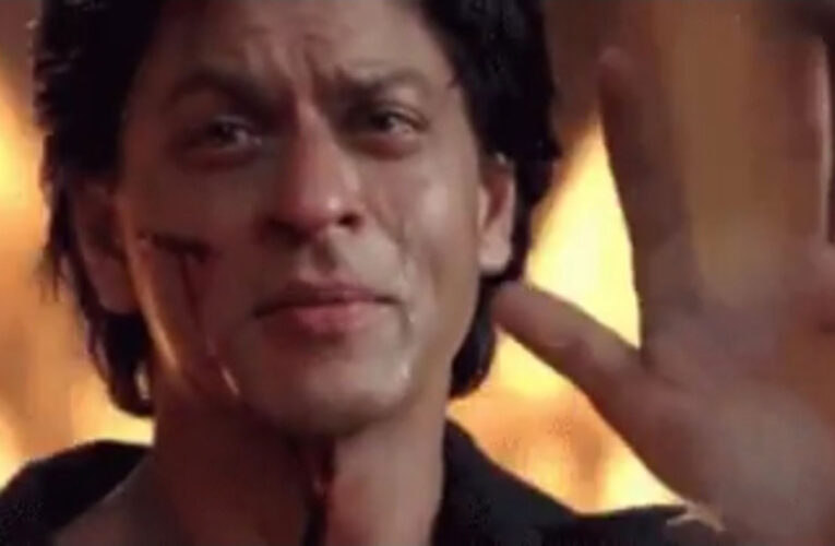 ‘Om Shanti Om’ and ‘Main Hoon Na’ Receives Terrific Response at the Shah Rukh Khan Film Festival, Extra Shows Added!