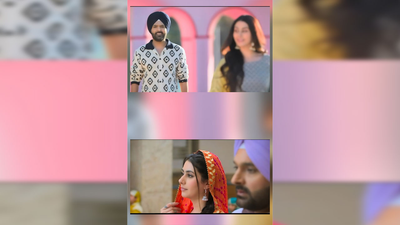 Kis Kisko Pyaar Karoon 2