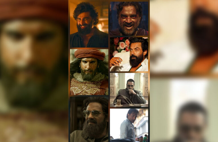 Bollywood Actors Who Shot Up the Menace Meter as Deadly Villains!