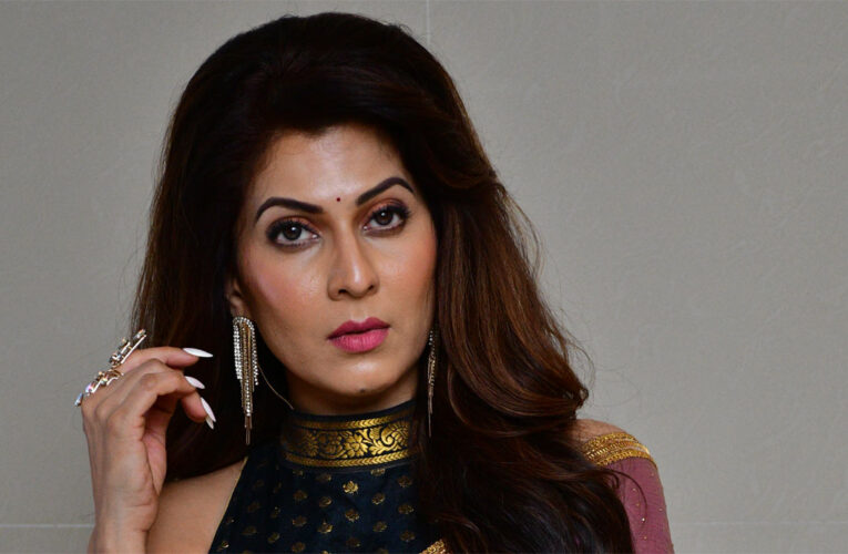 Renowned Actress Madhvi Nimkar to Shine in Star Pravah’s ‘Tujhya Sobtine’!