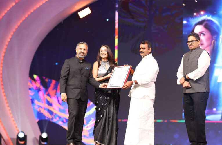 ‘Bandish Bandits Season Two’ Wins the Best Web Series Award at the IFFI!
