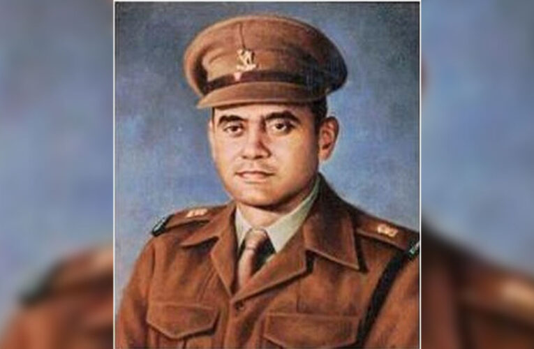 ‘120 Bahadur’ Actor Farhan Akhtar Pays Tribute to Major Shaitan Singh Bhati on His 101st Birthday!