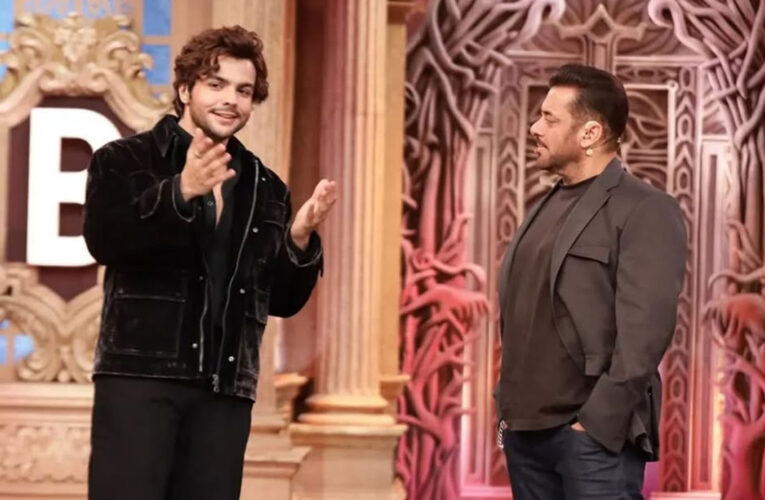 Ashish Chanchlani becomes the First Digital Star to Promote YouTube Series Ekaki on Bigg Boss!