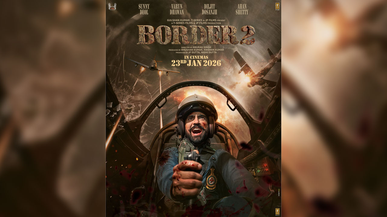 Border 2