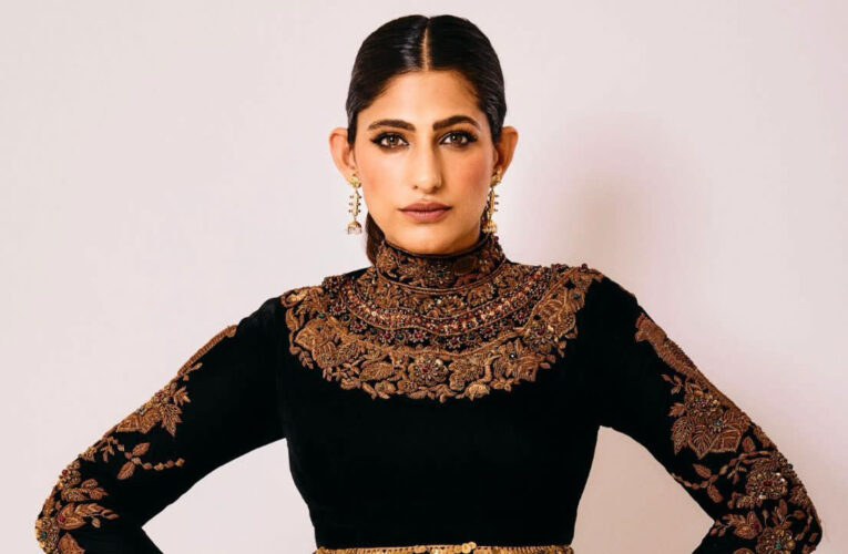 Kubbra Sait Opens Up at ‘We The Women’!